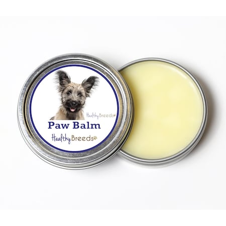 Healthy Breeds 2 oz Skye Terrier Dog Paw Balm 840235193890